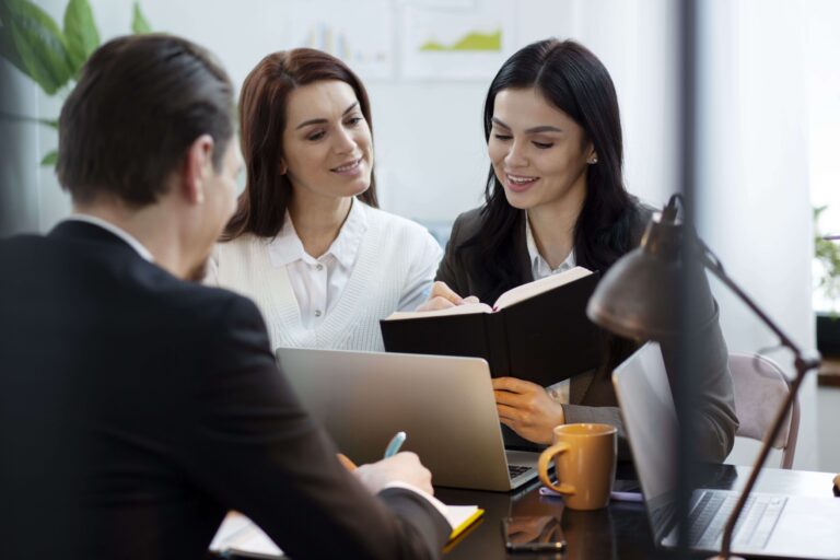 Building High-Performance Teams