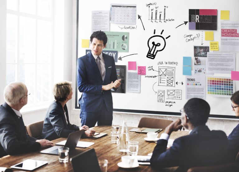 Avoiding Strategic Planning Pitfalls