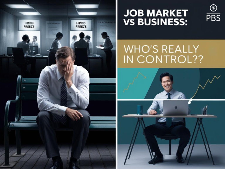 Job Vs Business