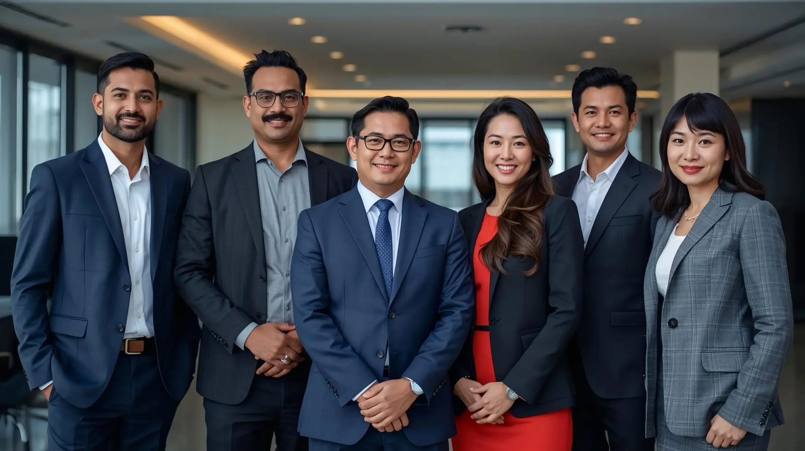 Management Consulting by PBS