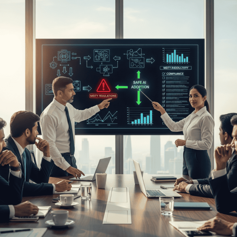 AI Blog by PBS