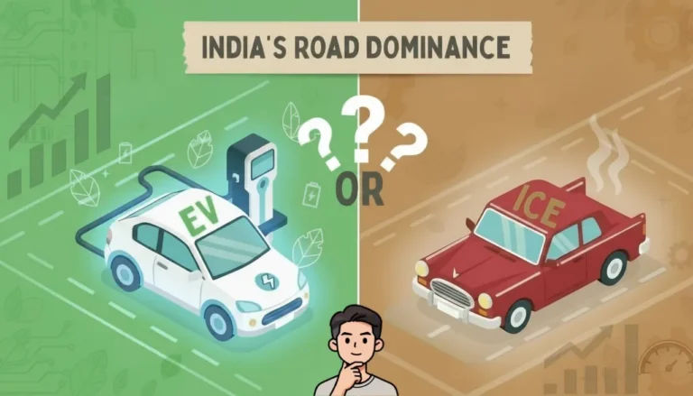 why-indians-still-prefer-petrol-cars-over-evs-2025