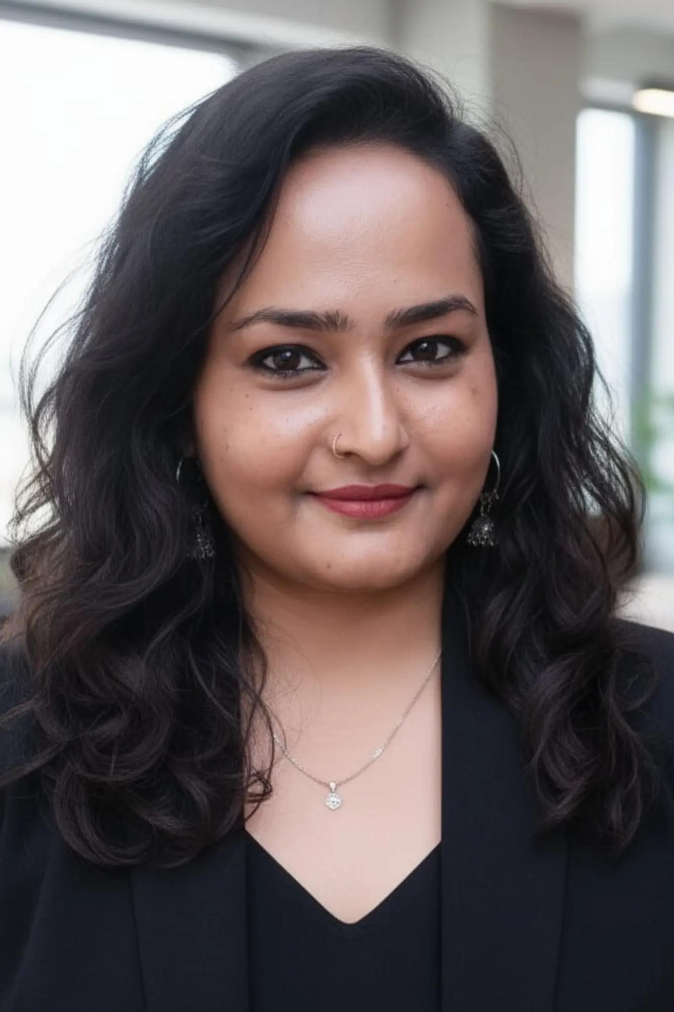 Dr. Jyoti Pathak, Co-Founder & COO, Panthak