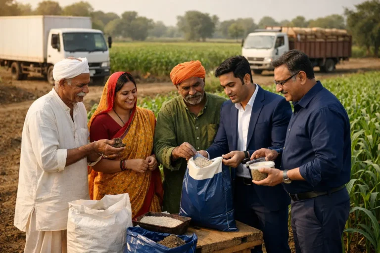 agriculture-business-launch-success