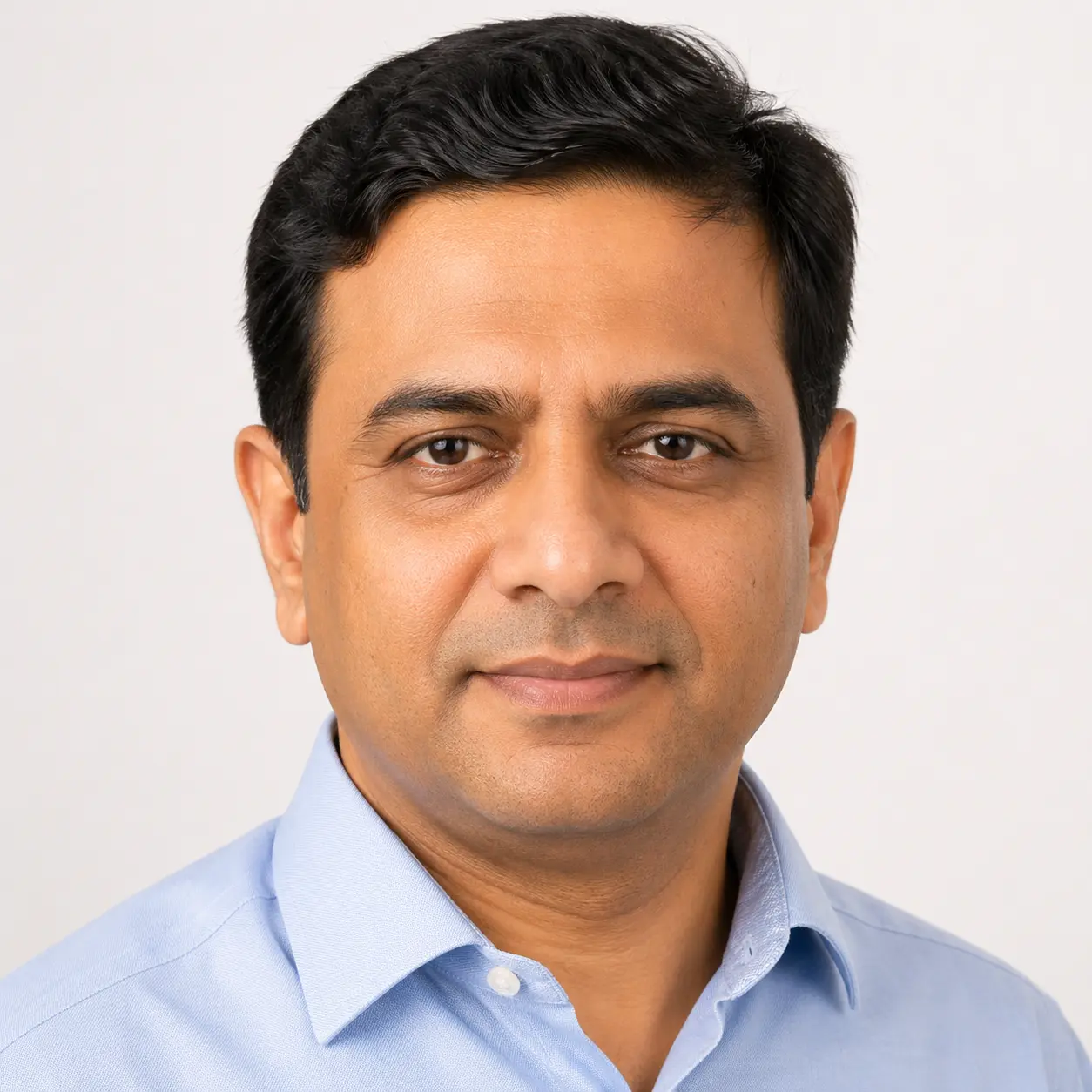 Rajesh Kumar