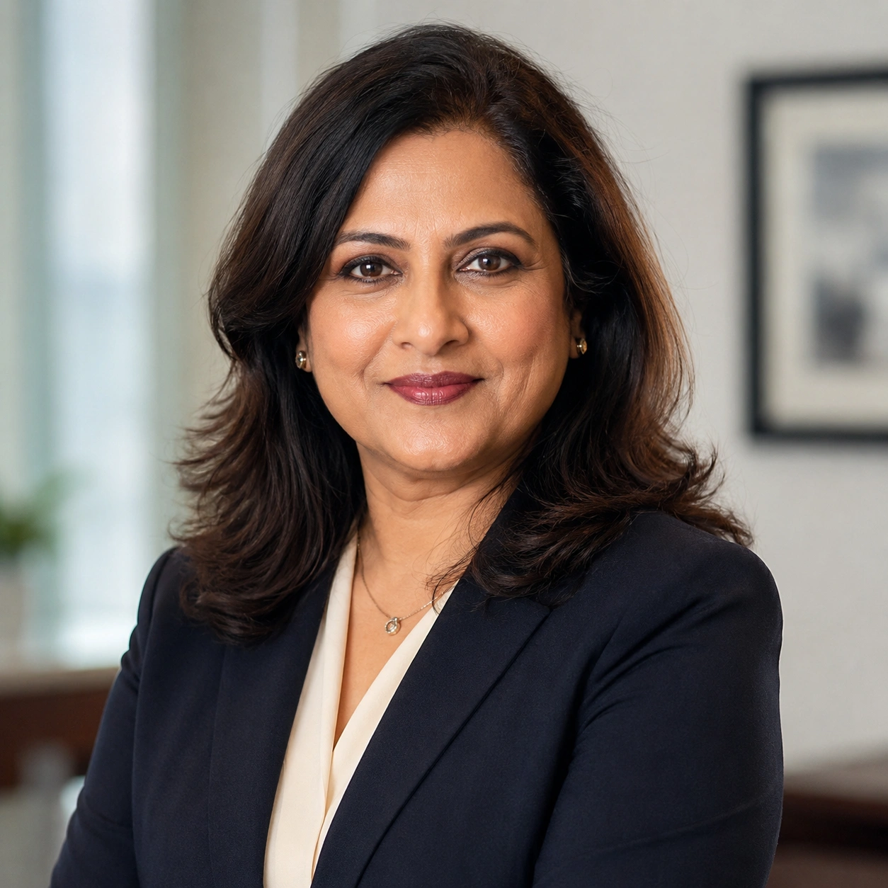 Anjali Nair