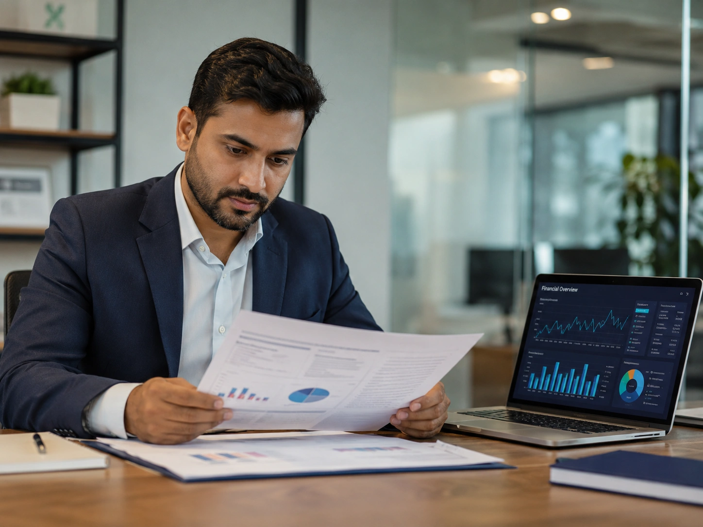 Buy-side M&A due diligence