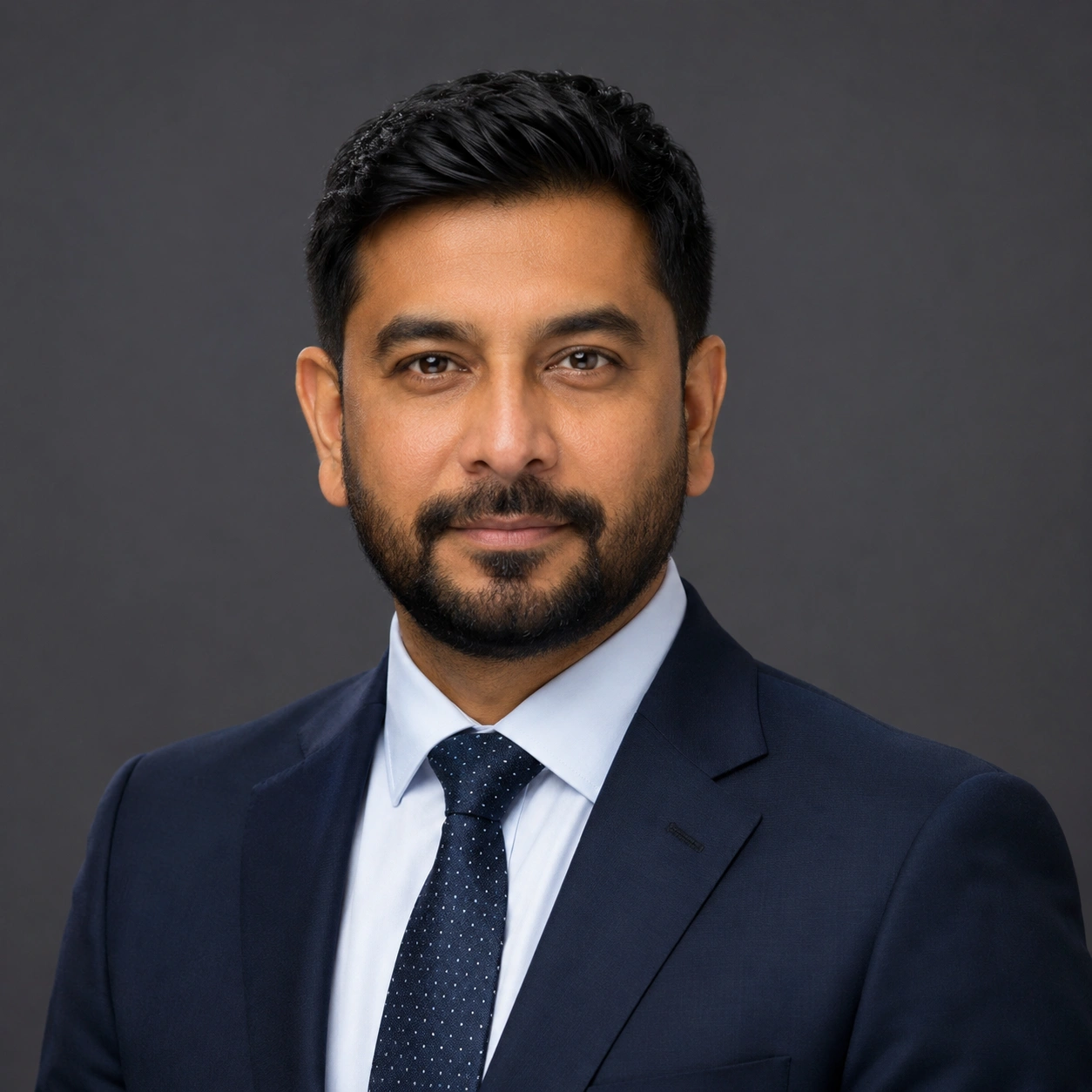 Dhruv Malhotra