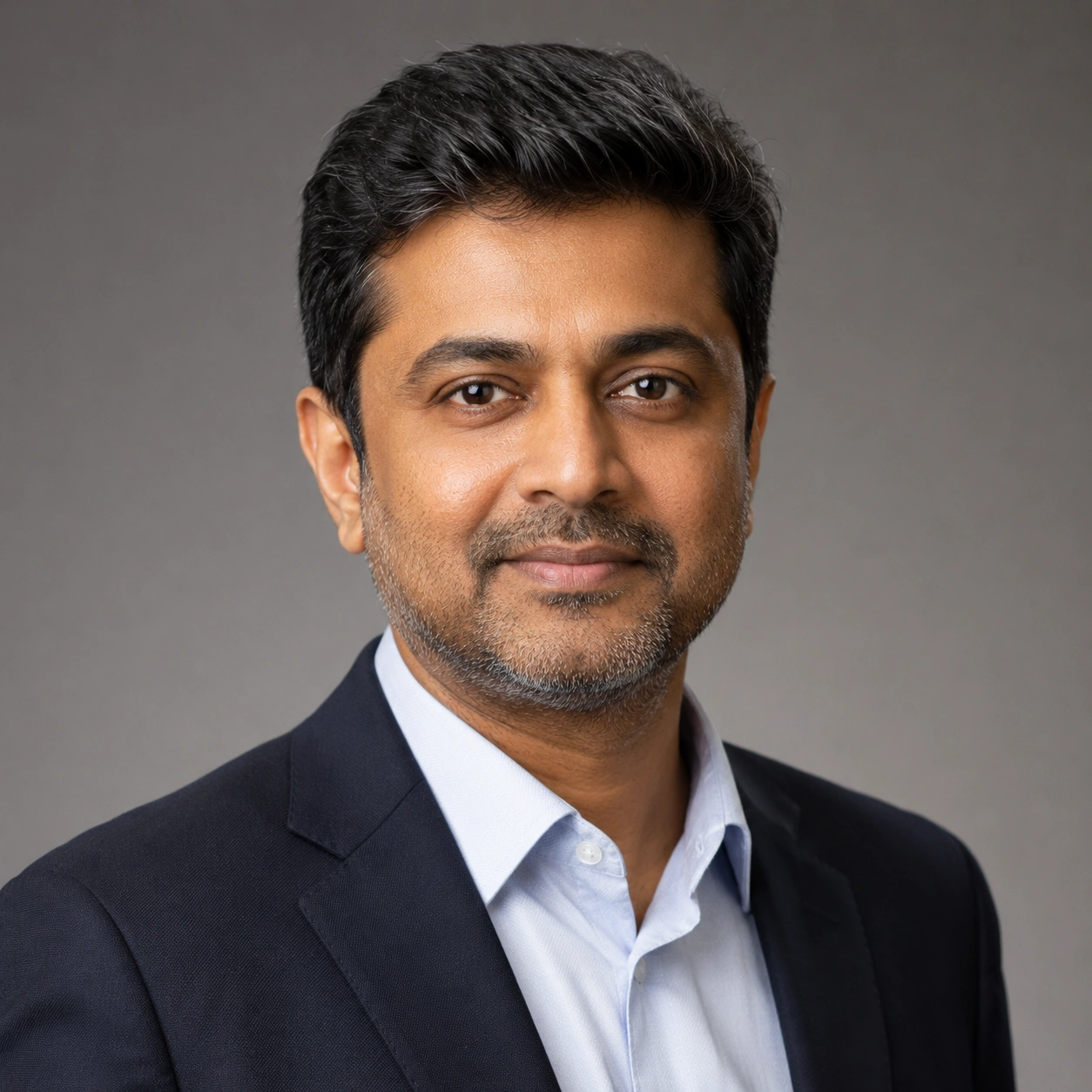 Manish Patel