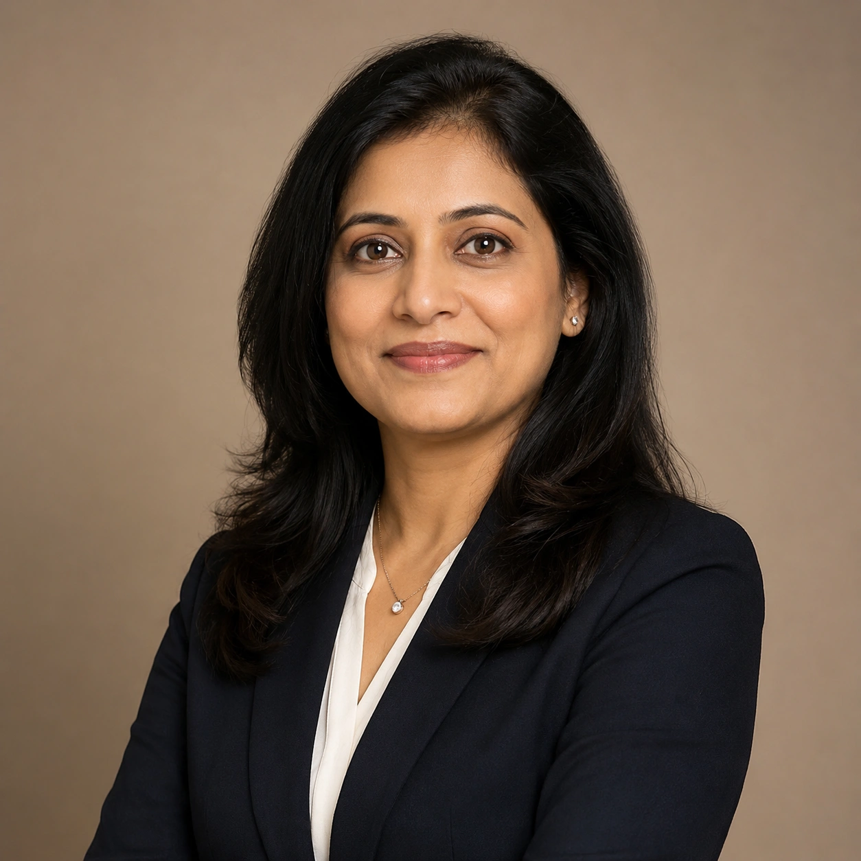 Priya Nambiar