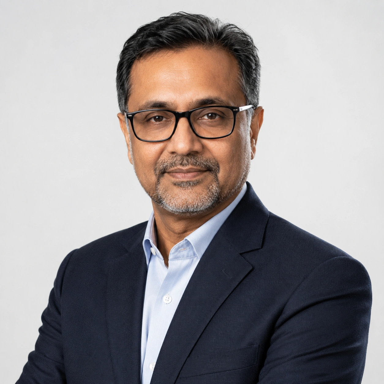 Rajiv Sharma