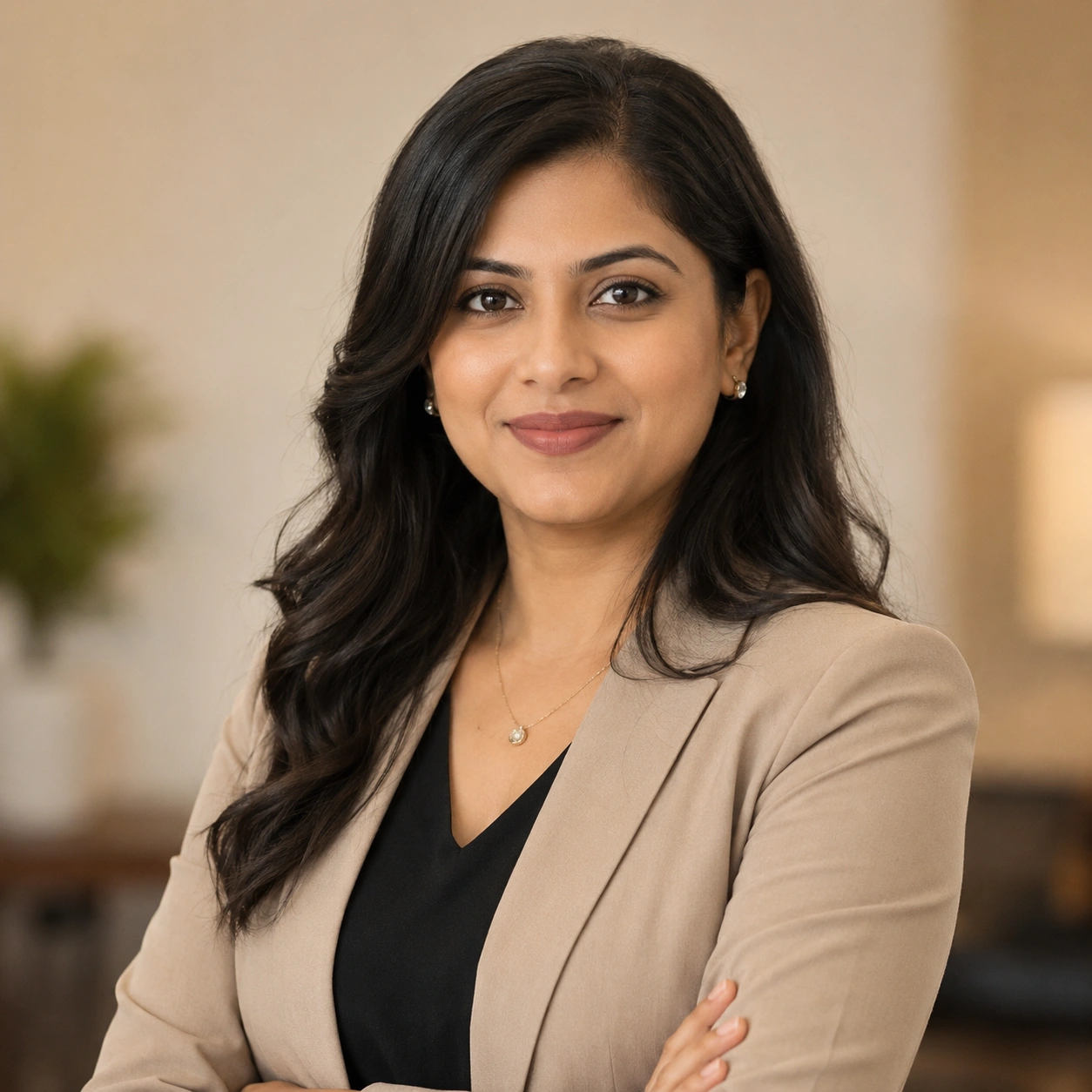 Shreya Mehta