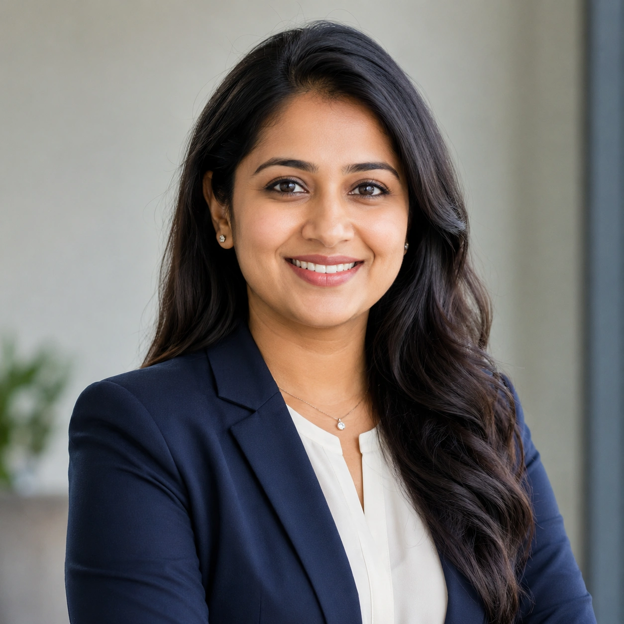 Priya Shah