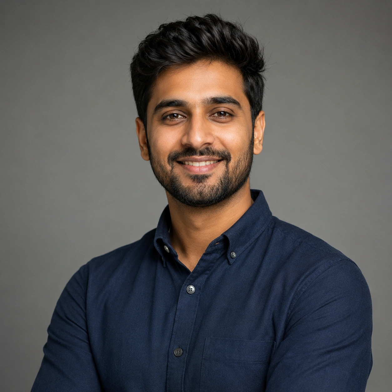 Rahul Mehta
