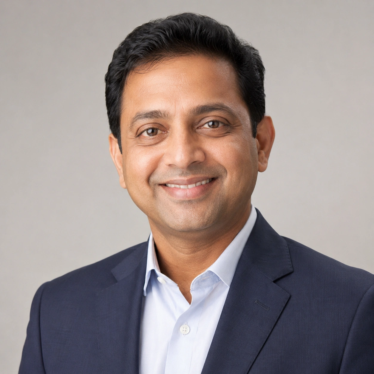 Rajeev Gupta