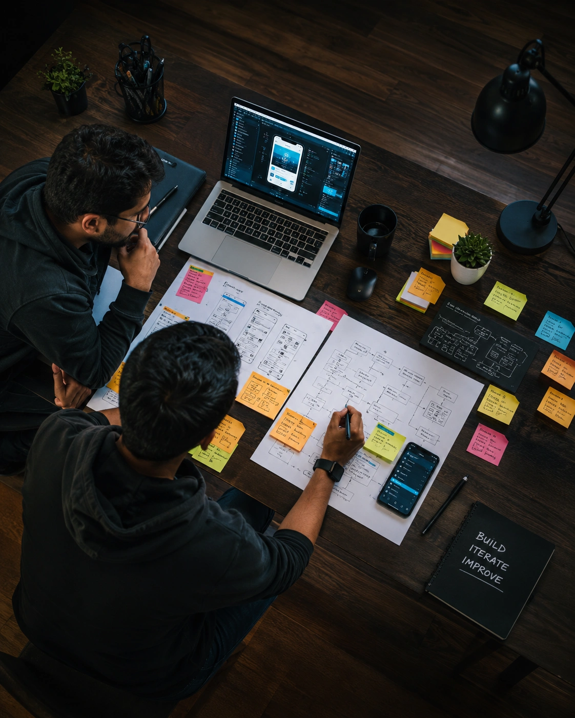 Software Architecture Planning