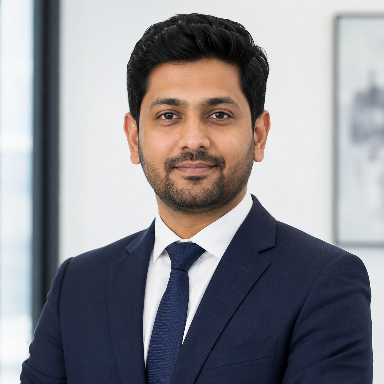 Karan Mehta