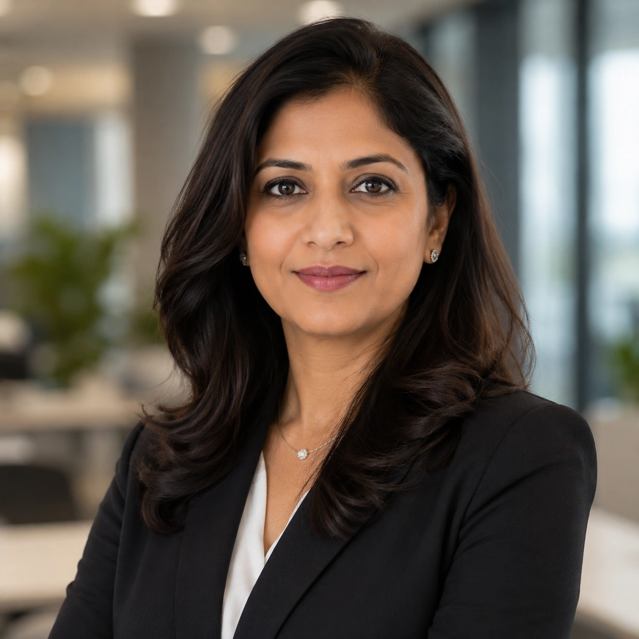 Sonal Reddy