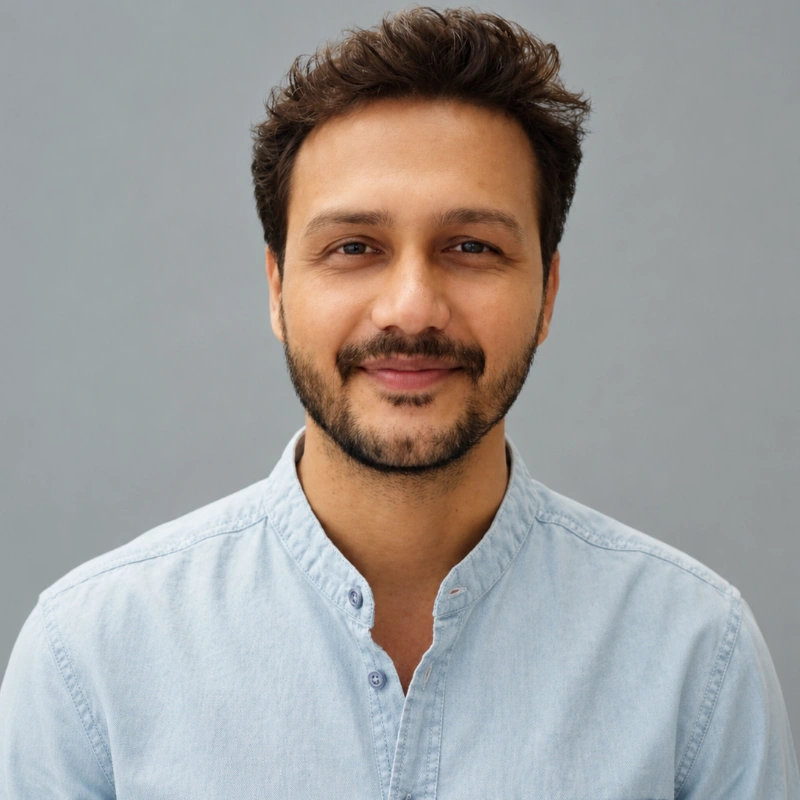Atul Pandey, Founder and CEO of Panthak Business Solutions