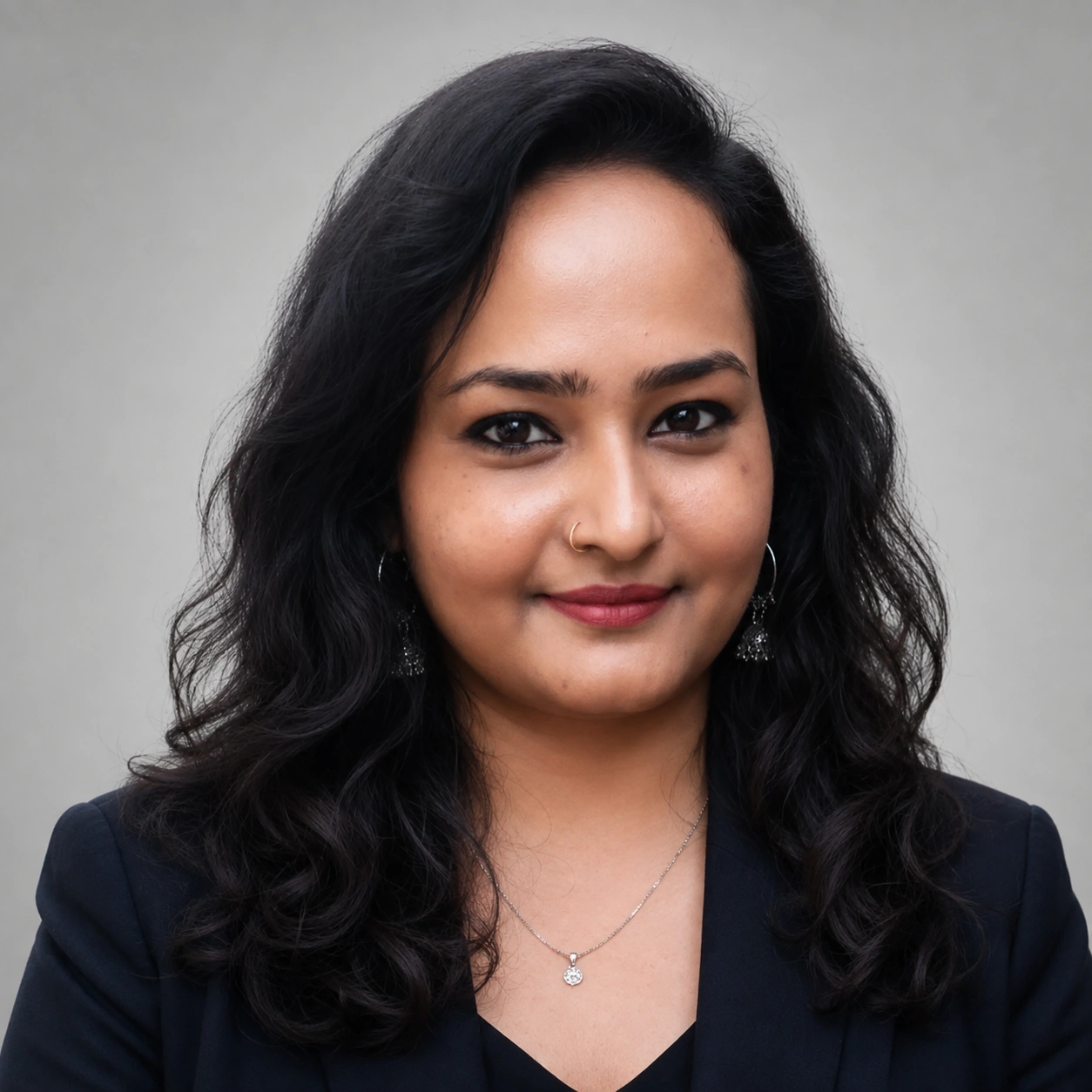 Dr. Jyoti Pathak, Co-Founder and COO of Panthak Business Solutions