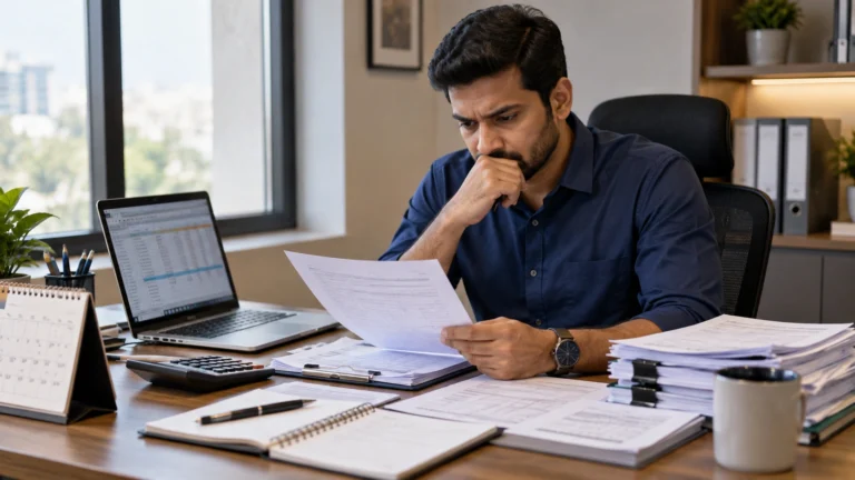 Payroll compliance mistakes in PF, ESIC and salary TDS