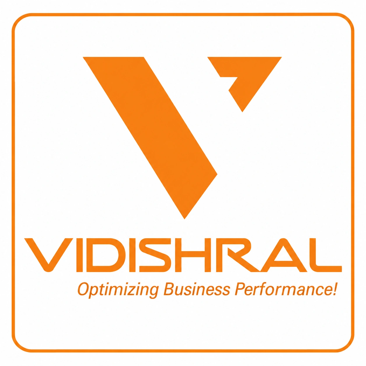 Vidishral Logo