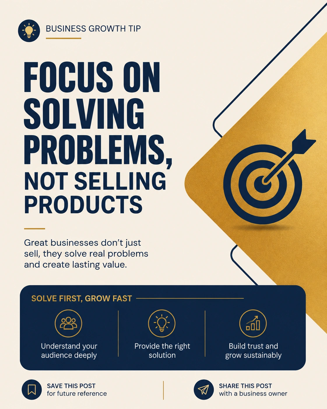 digital growth portfolio Instagram creative design sample