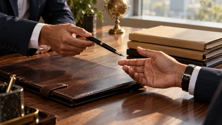 fund readiness and the moment of investment signing for growing businesses