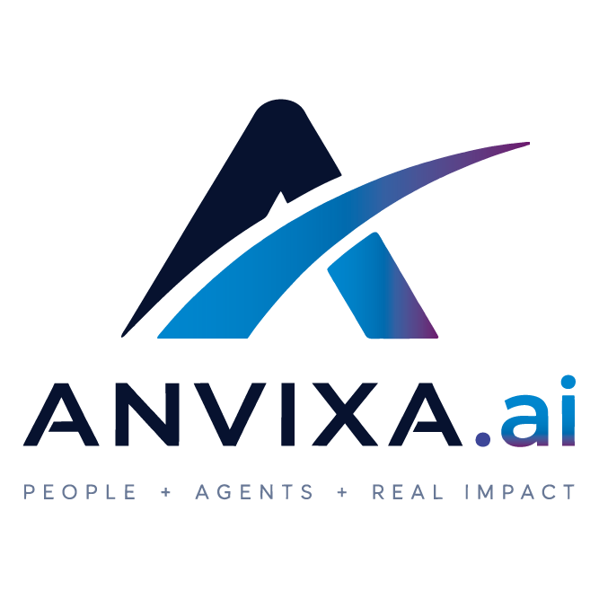 Anvixa advisory client